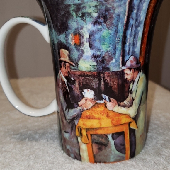Macintosh Artist collection mugs, set of 3 - Picture 9 of 15